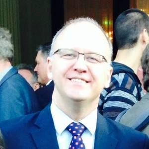 Meet your Posher, Andrej